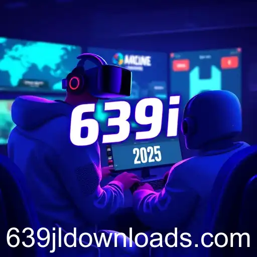 The 639jl Revolution in Gaming