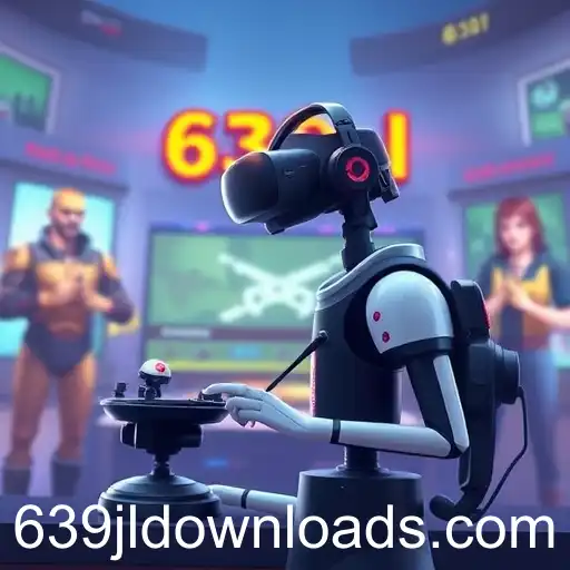 Digital Evolution: Gaming and Society