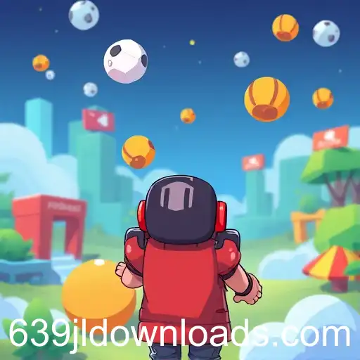 Digital Waves: The Rise of 639jl in Gaming