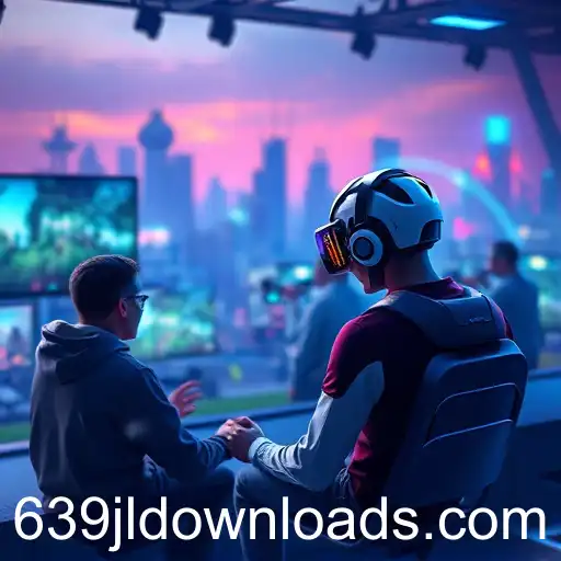 Digital Landscapes and Innovations