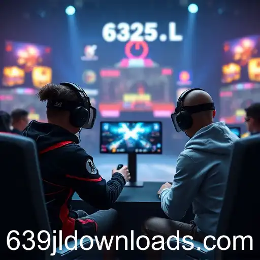 Emerging Trends in Online Gaming for 2025