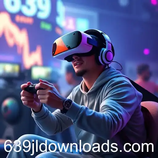 The Evolution of Online Gaming Platforms