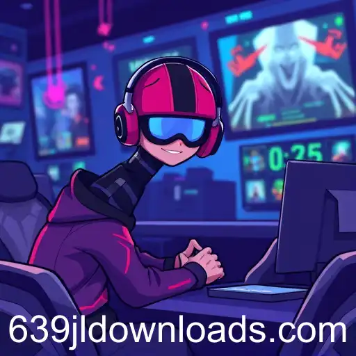 Gaming in the Future: A Look Into 639jl