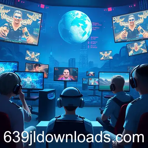 Game Revolution: How Online Platforms Are Reshaping Leisure