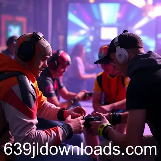 The Rise of Gaming Communities in 2025