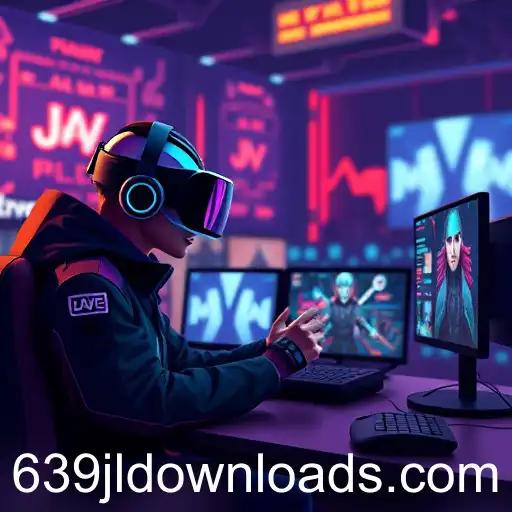 The Digital Evolution of Gaming Culture in 2025