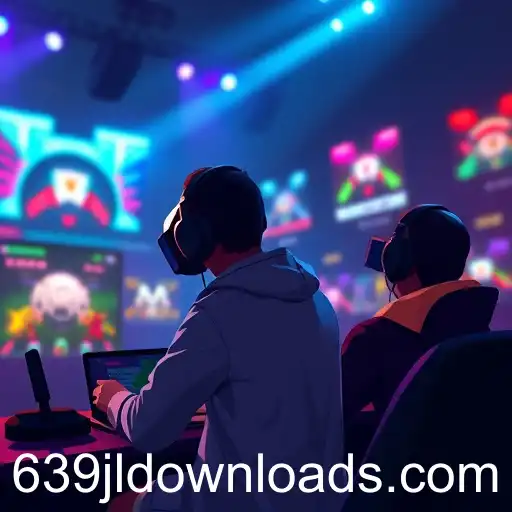 Gaming Evolution: 639jl's Surprising Rise