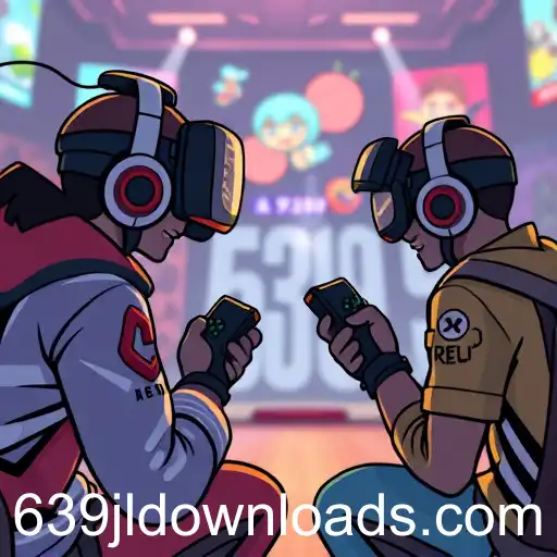 Gaming Evolution: The Rise of 639jl