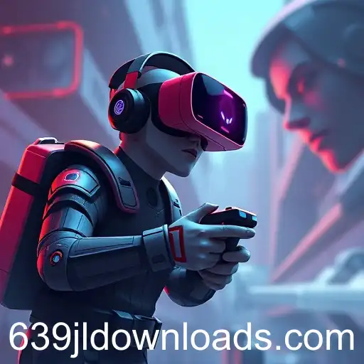 Gaming Innovations and Trends on 639jl in 2025