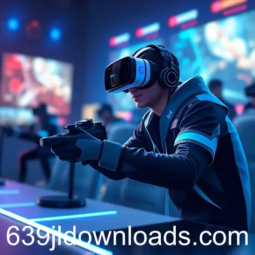 The Rise of 639jl: A Gaming Revolution