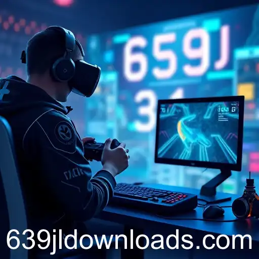 The Rise of 639jl in the Gaming World