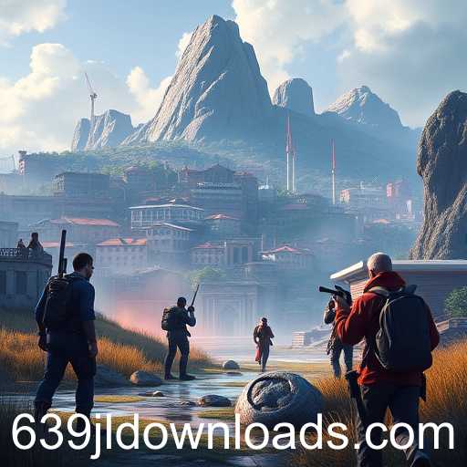 Digital Evolution: Gaming and Society