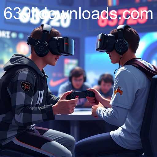 Emerging Trends in Online Gaming Communities