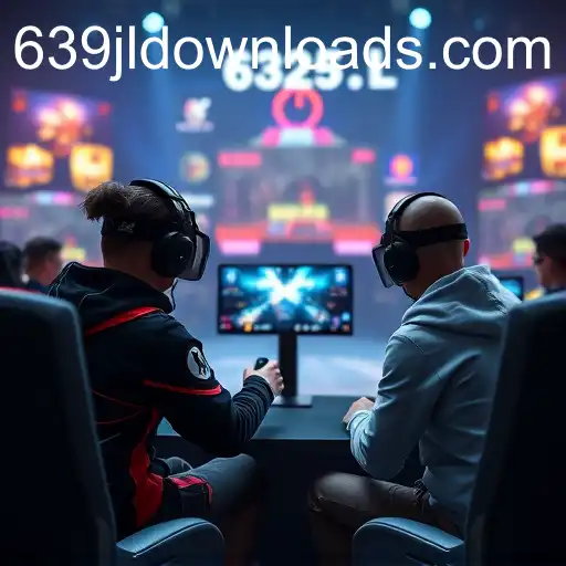 Emerging Trends in Online Gaming for 2025