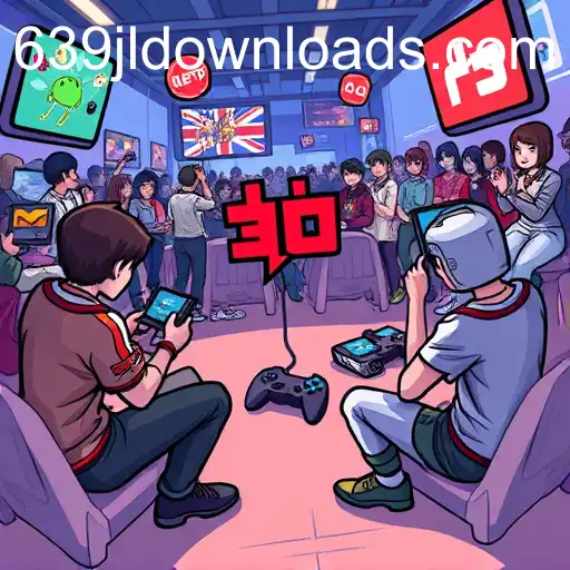 The Evolution of Online Gaming Communities