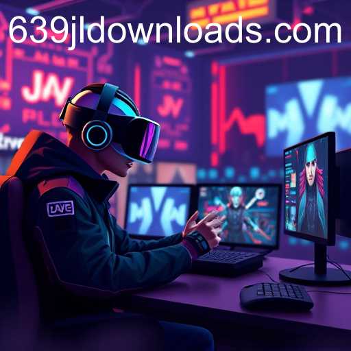 The Digital Evolution of Gaming Culture in 2025