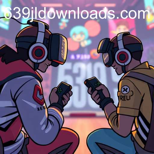 Gaming Evolution: The Rise of 639jl