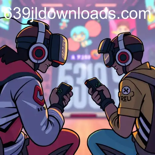 Gaming Evolution: The Rise of 639jl