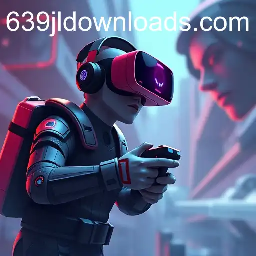 Gaming Innovations and Trends on 639jl in 2025