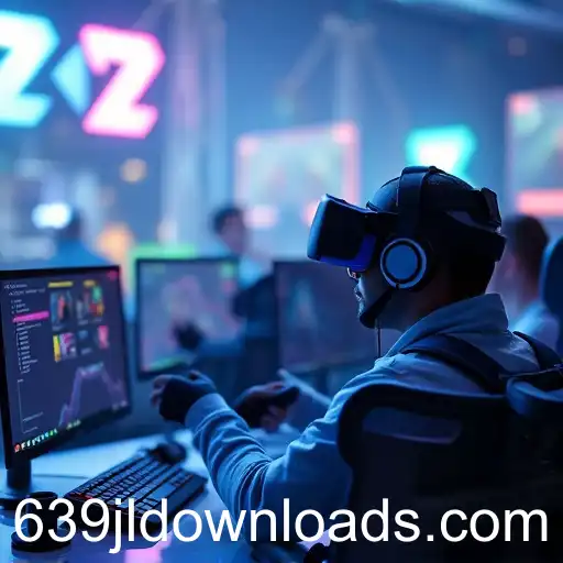 Innovative Dynamics in the Online Gaming Industry