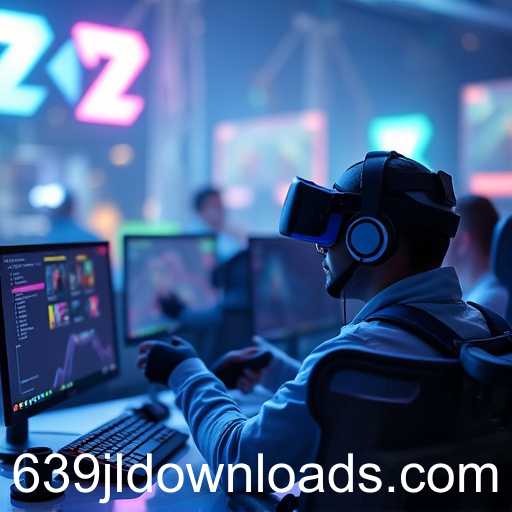 Online Gaming Revolution: Challenges and Opportunities