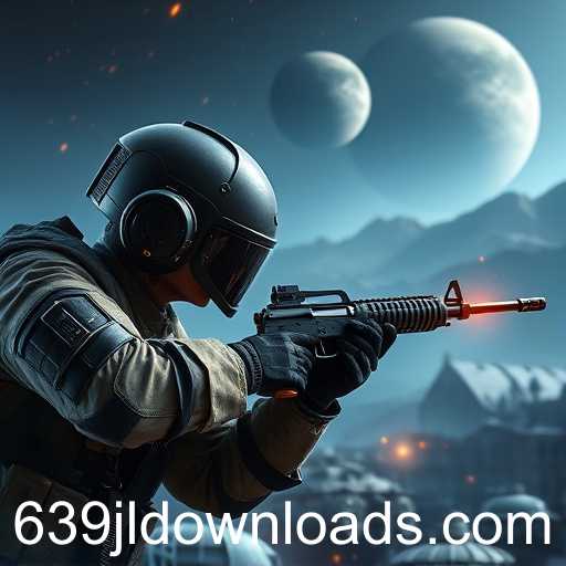 639jl: Revolutionizing Online Gaming in 2025