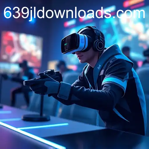 The Rise of 639jl: A Gaming Revolution